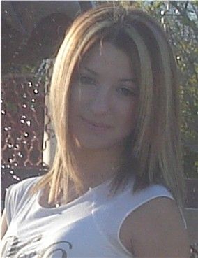 Erika Pena - Class of 2006 - Sam Rayburn High School