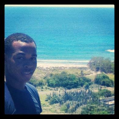 Edward Bell - Class of 2009 - Sam Rayburn High School