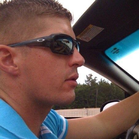 Bryan Pruitt - Class of 1997 - Sam Rayburn High School