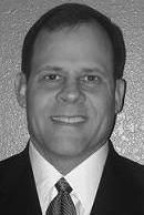 Patrick Walters - Class of 1980 - Sam Rayburn High School
