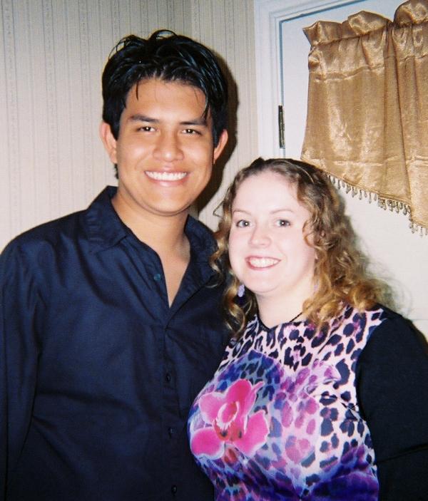 Jennifer Jones - Class of 2000 - Sam Rayburn High School