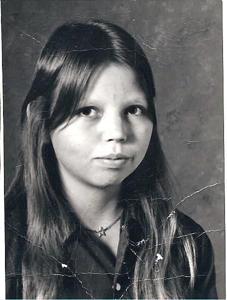 Valerie Bishop - Class of 1977 - Sam Rayburn High School