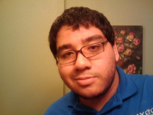 Johnny Mohammed - Class of 2005 - Sam Rayburn High School