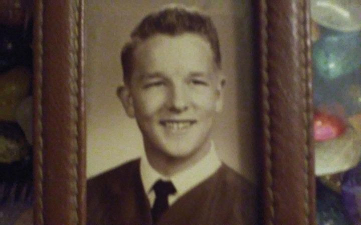 Terry Teague - Class of 1965 - Sam Rayburn High School