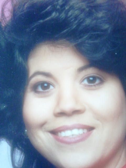 Arlene Munoz - Class of 1981 - Sam Rayburn High School