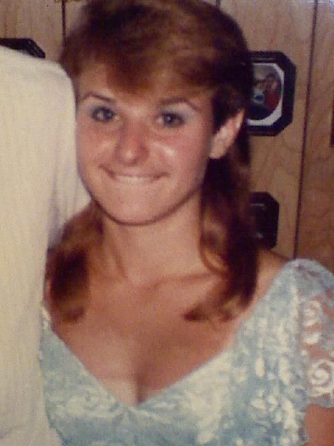Laura Cleland - Class of 1987 - Sam Rayburn High School
