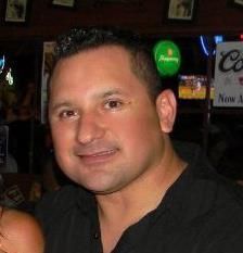 Joe Tamez - Class of 1987 - Sam Rayburn High School