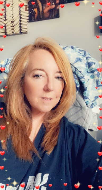 Deanna Harper - Class of 1983 - Sam Rayburn High School