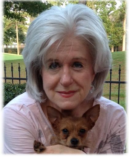 Sue Wood - Class of 1968 - Sam Rayburn High School