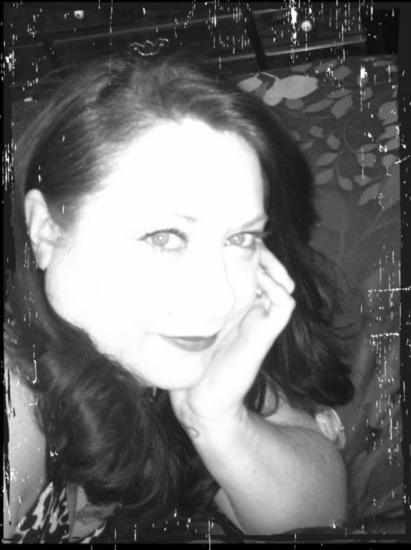 Tracie Martin - Class of 1986 - Sam Rayburn High School