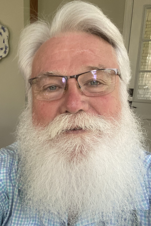 Steve Usrey - Class of 1970 - Sam Rayburn High School