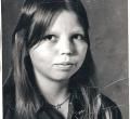 Valerie Bishop, class of 1977