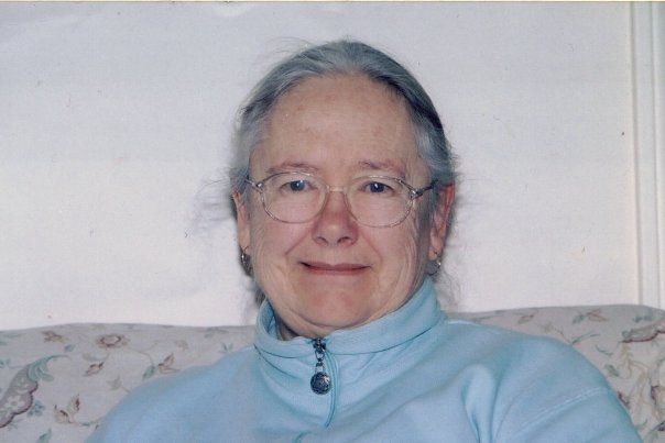 Gail Mckerley - Class of 1954 - Anniston High School