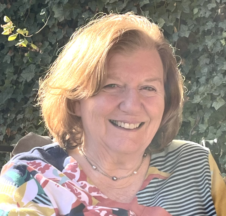Teresa Townley - Class of 1968 - Anniston High School