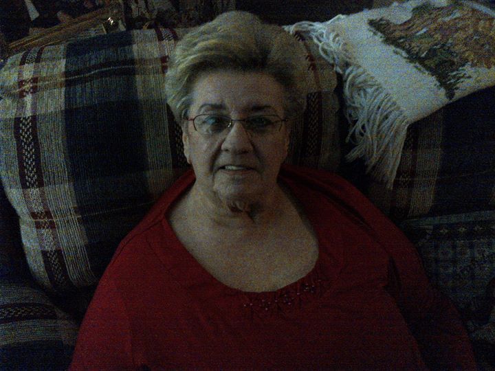 Sarah Commons - Class of 1963 - Anniston High School