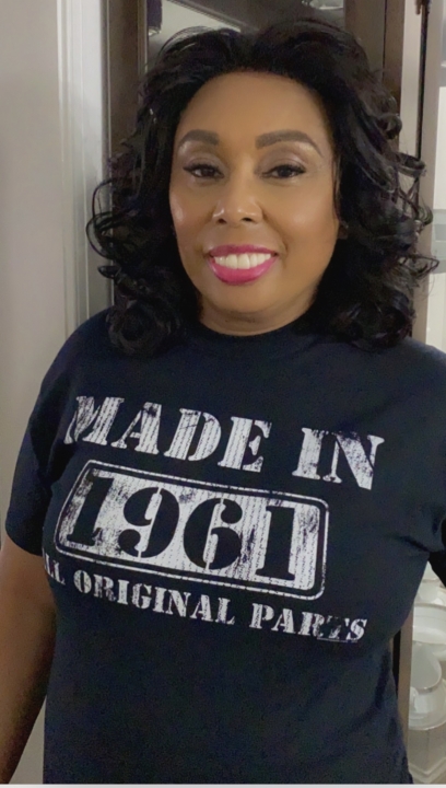 Cheryl Green - Class of 1979 - Anniston High School