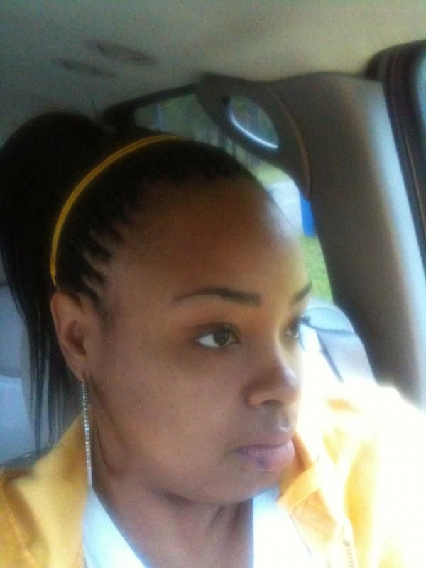 Shunkita Hardy - Class of 1996 - Anniston High School