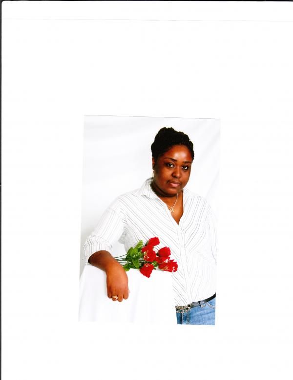 Cassandra Reese - Class of 2002 - Anniston High School