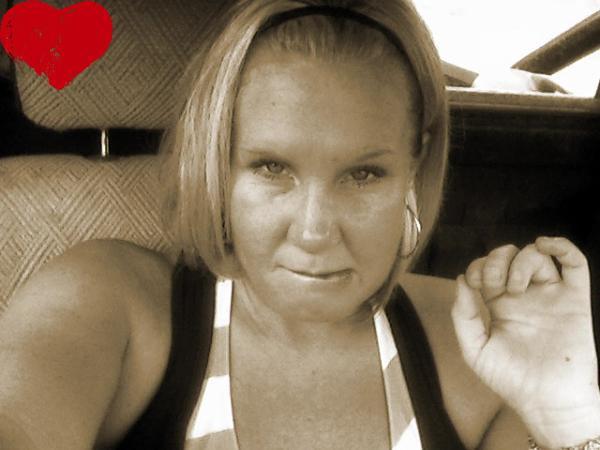 Amberly Deason - Class of 1993 - Anniston High School