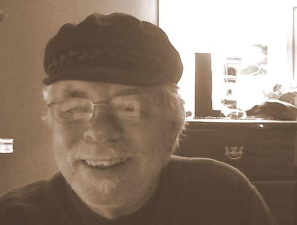 Charlie Causey - Class of 1960 - Anniston High School