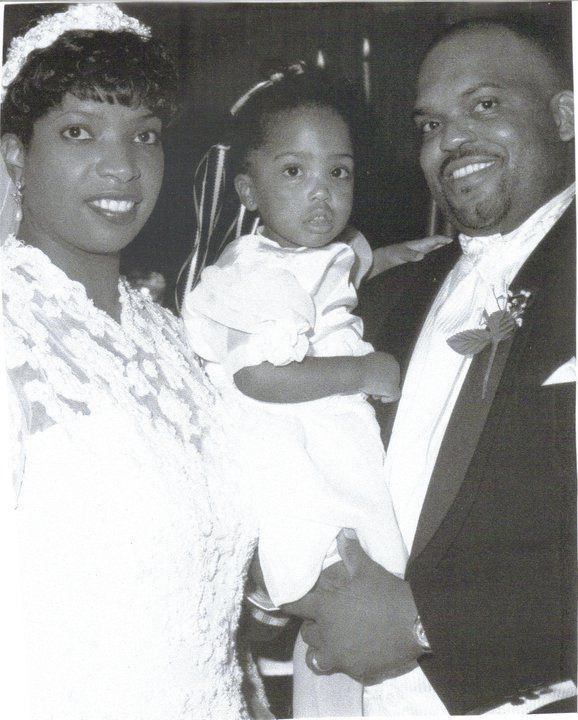Isaac Thomas - Class of 1981 - Anniston High School