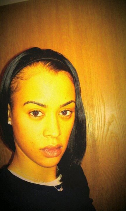 Bionca Murray - Class of 2006 - Anniston High School