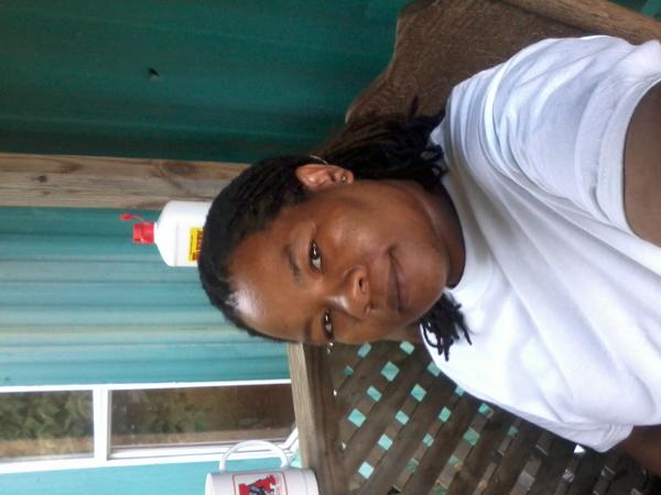 Nataska Williams - Class of 1998 - Anniston High School