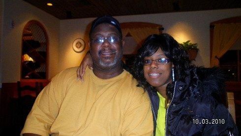 Eric Mcclellan - Class of 1990 - Anniston High School