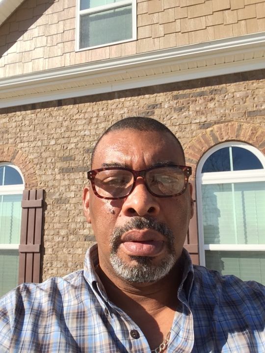 Tony Foster - Class of 1976 - Anniston High School