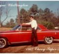 Wayne Whittington '64