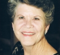 Wanda Johnson, class of 1962