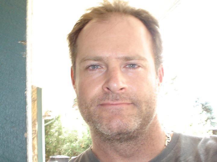 Terrence Gehauf - Class of 1989 - Wheat Ridge High School