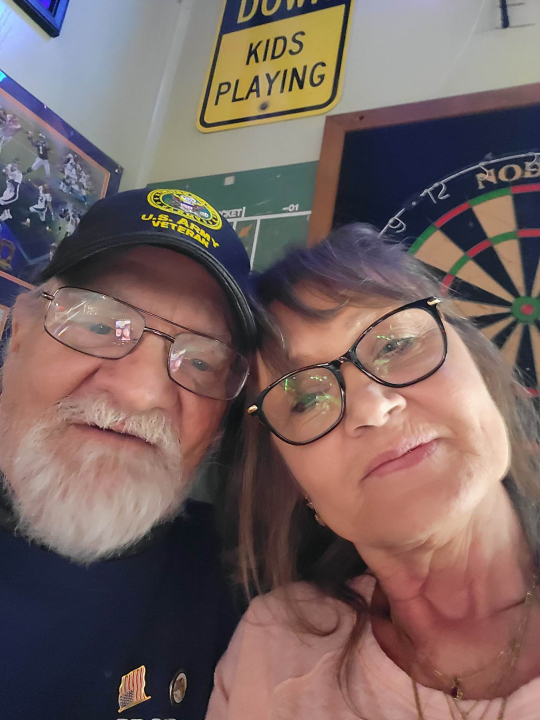 Gary Gorman - Class of 1968 - Wheat Ridge High School