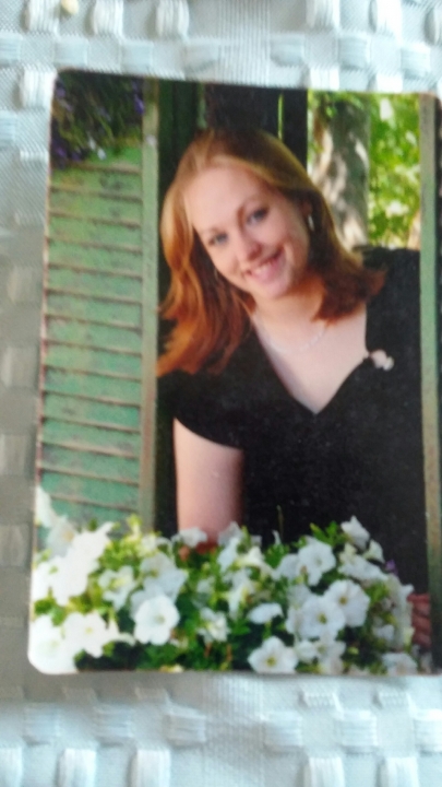 Annette Maxey - Class of 2006 - Wheat Ridge High School