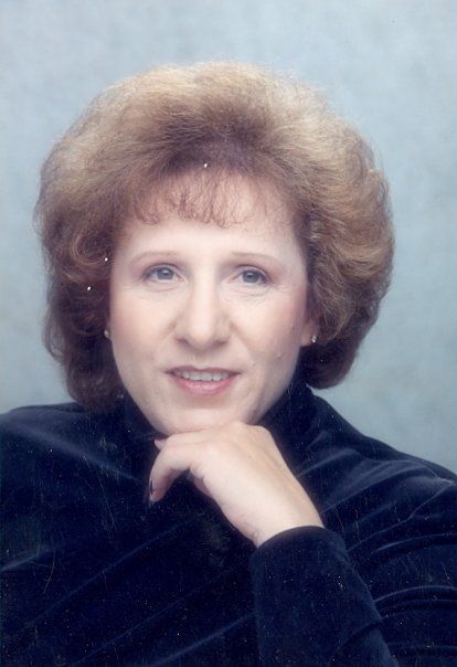 Kathy Evans - Class of 1965 - Wheat Ridge High School