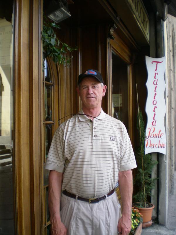 Jed (jim) Burnham - Class of 1962 - Wheat Ridge High School
