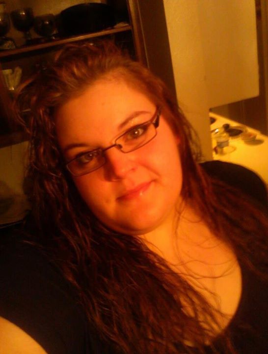 Jessica Lafferty - Class of 2000 - Wheat Ridge High School