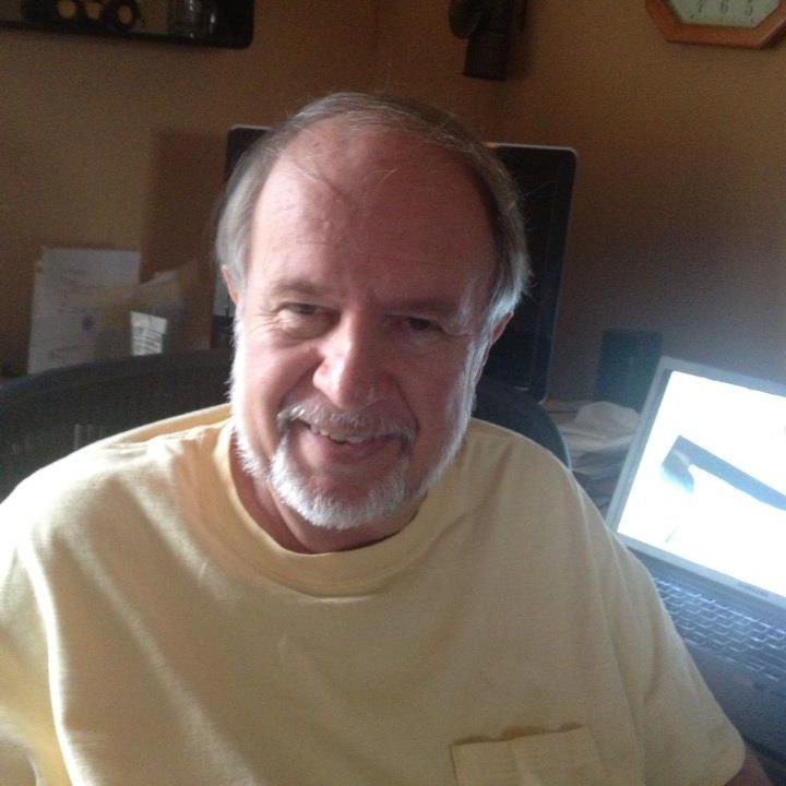 John King - Class of 1963 - Wheat Ridge High School