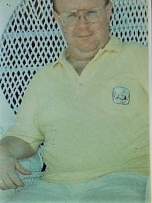 Steve Dudley - Class of 1965 - Wheat Ridge High School