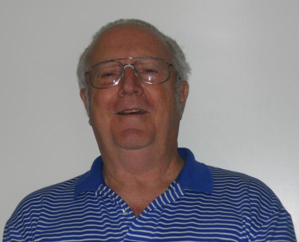 Gerald E - Class of 1960 - Wheat Ridge High School
