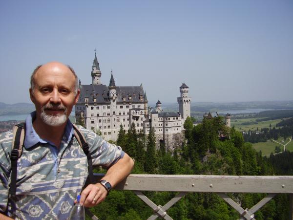 Paul Norman - Class of 1970 - Wheat Ridge High School