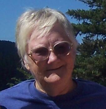 Sandra Hustede - Class of 1960 - Wheat Ridge High School