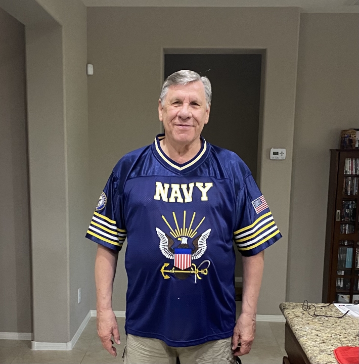 Robert Nelson - Class of 1961 - Wheat Ridge High School
