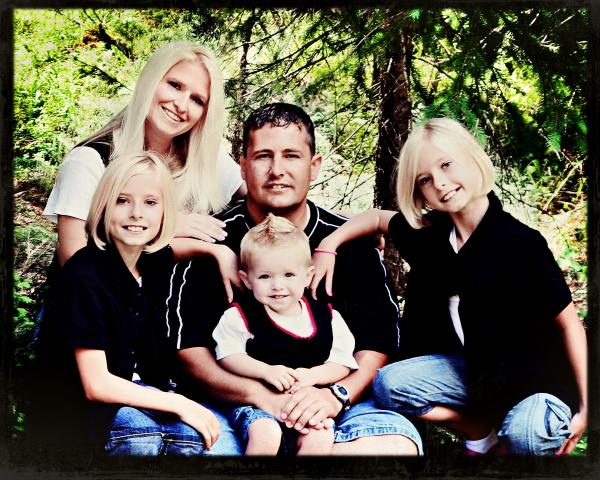Danielle Gough - Class of 1992 - Wheat Ridge High School