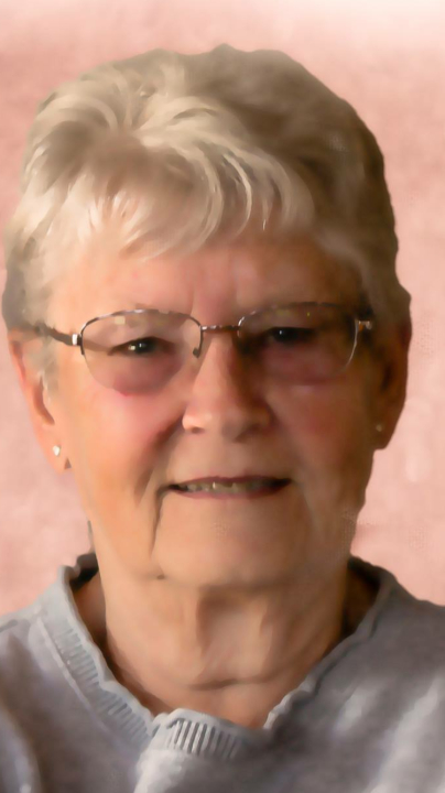 Peggy Wilcox - Class of 1957 - Wheat Ridge High School