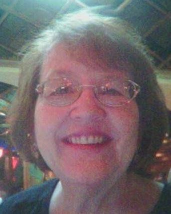 Aunty Patty - Class of 1965 - Wheat Ridge High School