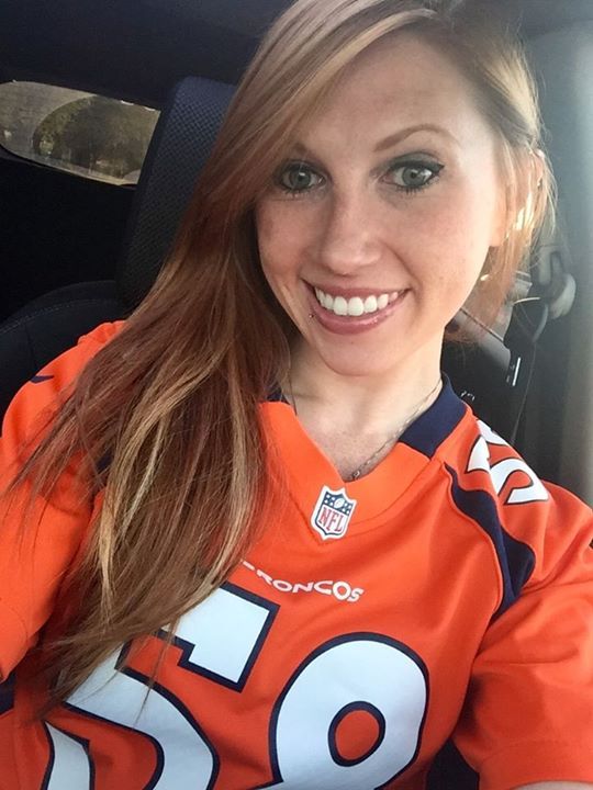 Nicole Monaco - Class of 2006 - Wheat Ridge High School