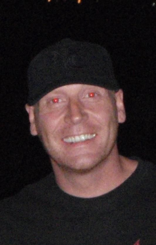 Brad Cramer - Class of 1987 - Wheat Ridge High School