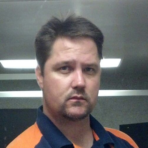 James Harvey - Class of 1994 - Wheat Ridge High School