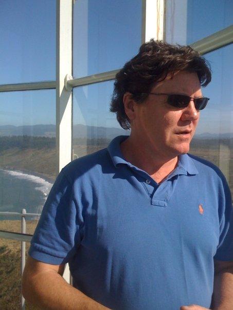Edwin Cox - Class of 1974 - Wheat Ridge High School
